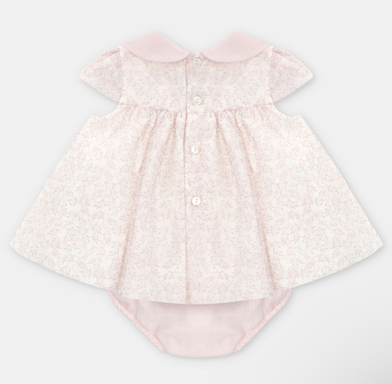 Portofino Baby Girl Set