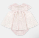 Portofino Baby Girl Set