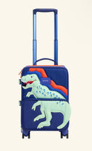 Mini Logan Carry-On Dino Puffer