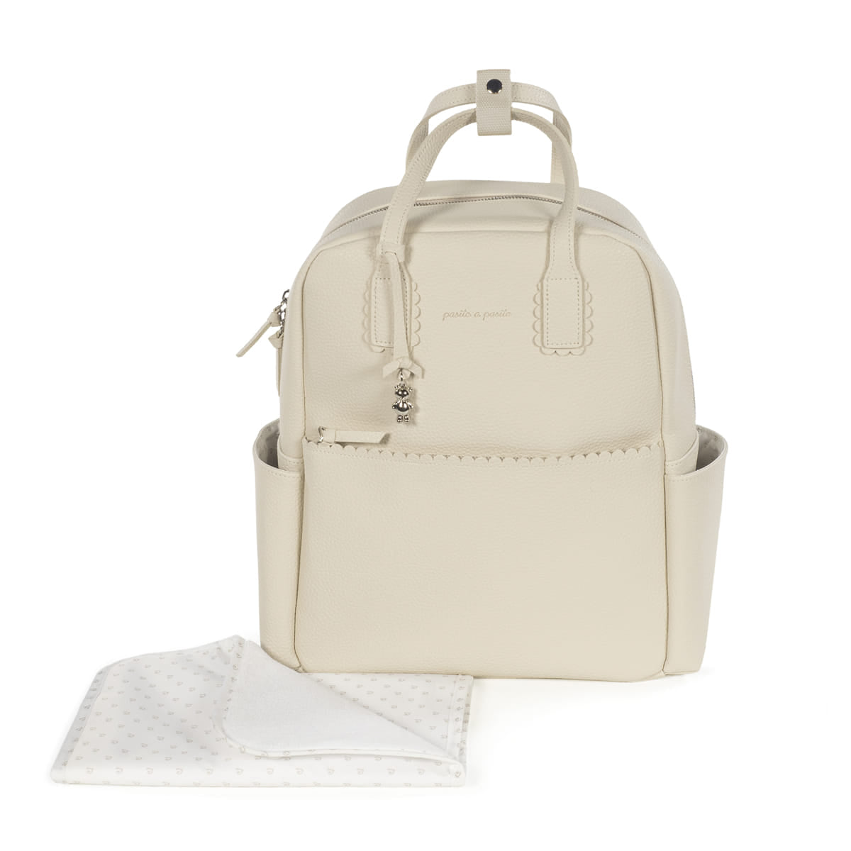 Rucksack Icon Cream