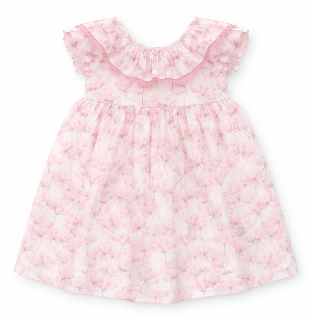 Ottawa Rose Dress