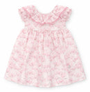 Ottawa Rose Dress