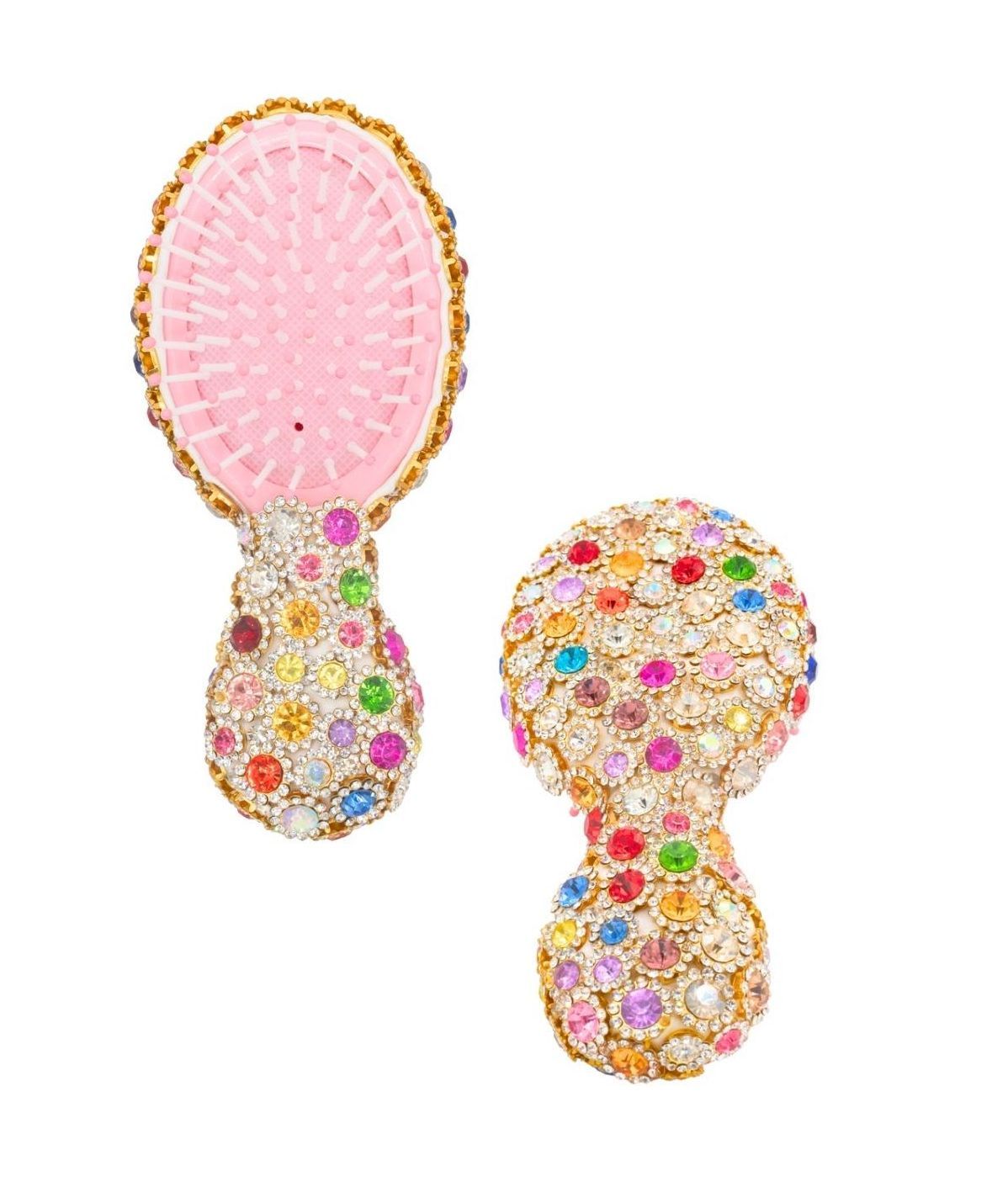 Hair Brush Multicolor