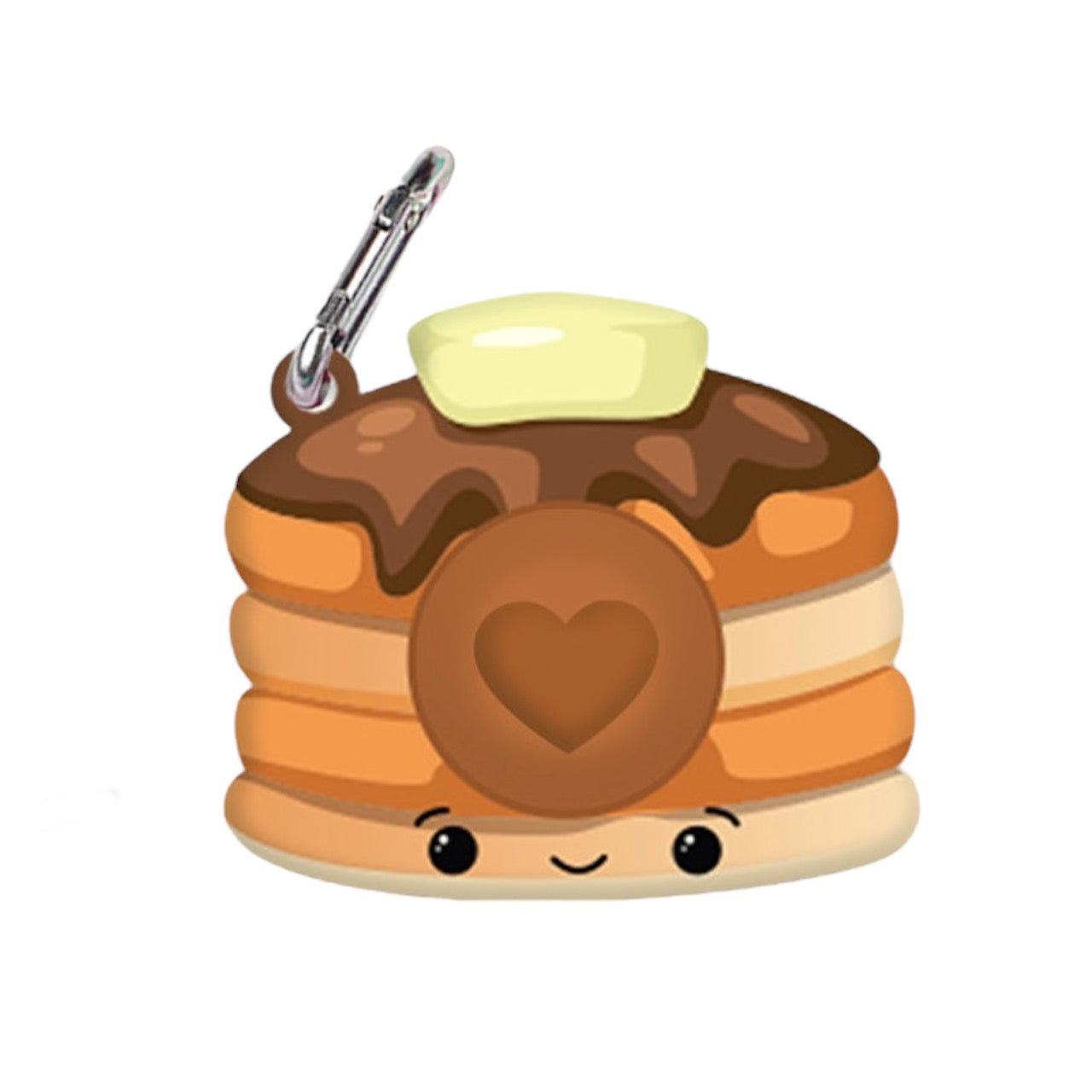 Pop BFF Keychain Pancake