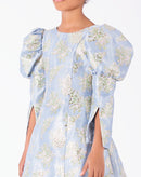 Porcelain Garden Dress