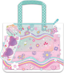 Beach Bag With Sunglasses - Good Day