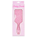 Pink Pearl Hair Brush