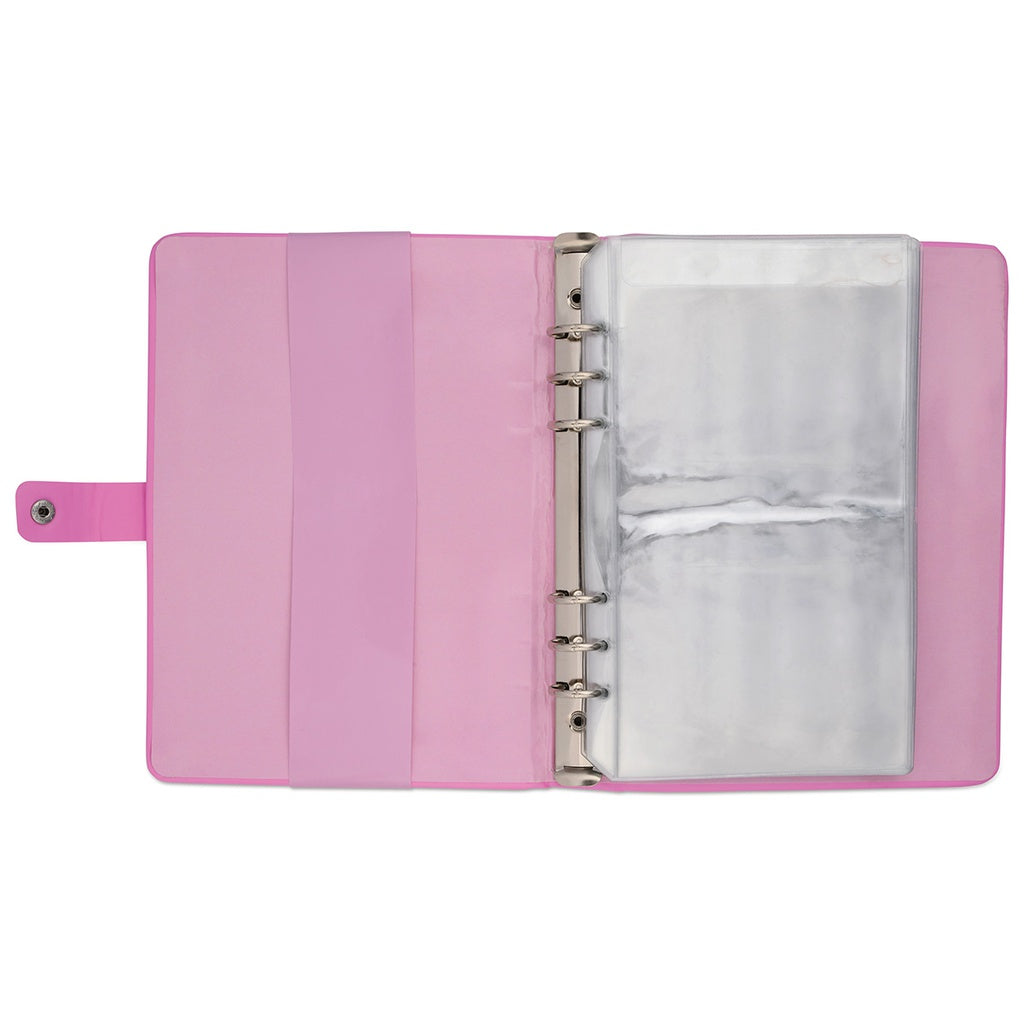 Enjoy The Little Things Storage Book