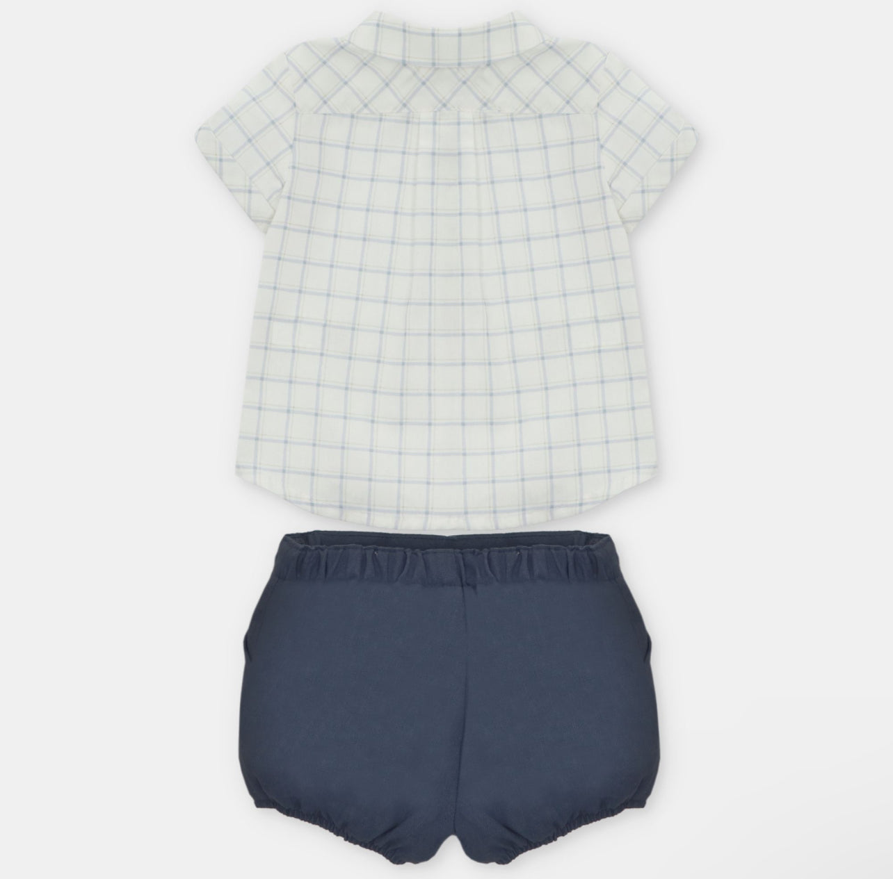 Arezzo Baby Boy Set