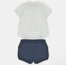 Arezzo Baby Boy Set