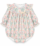 Praia Baby Romper