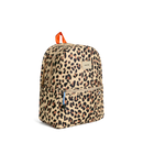 Kane Double Pocket Backpack Leopard