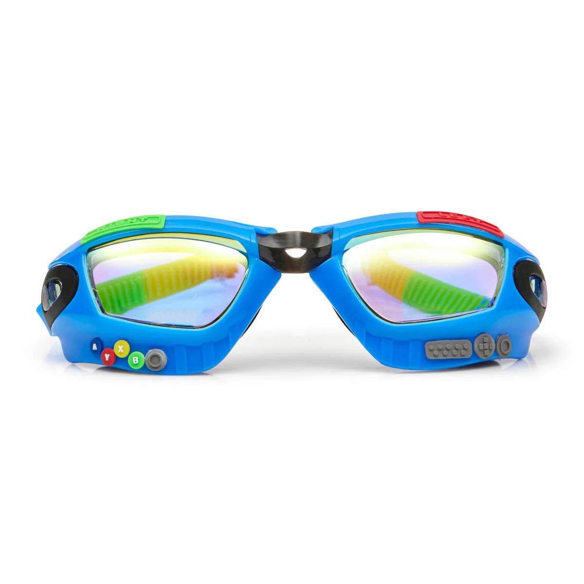 Swim Goggles Console Cobalt