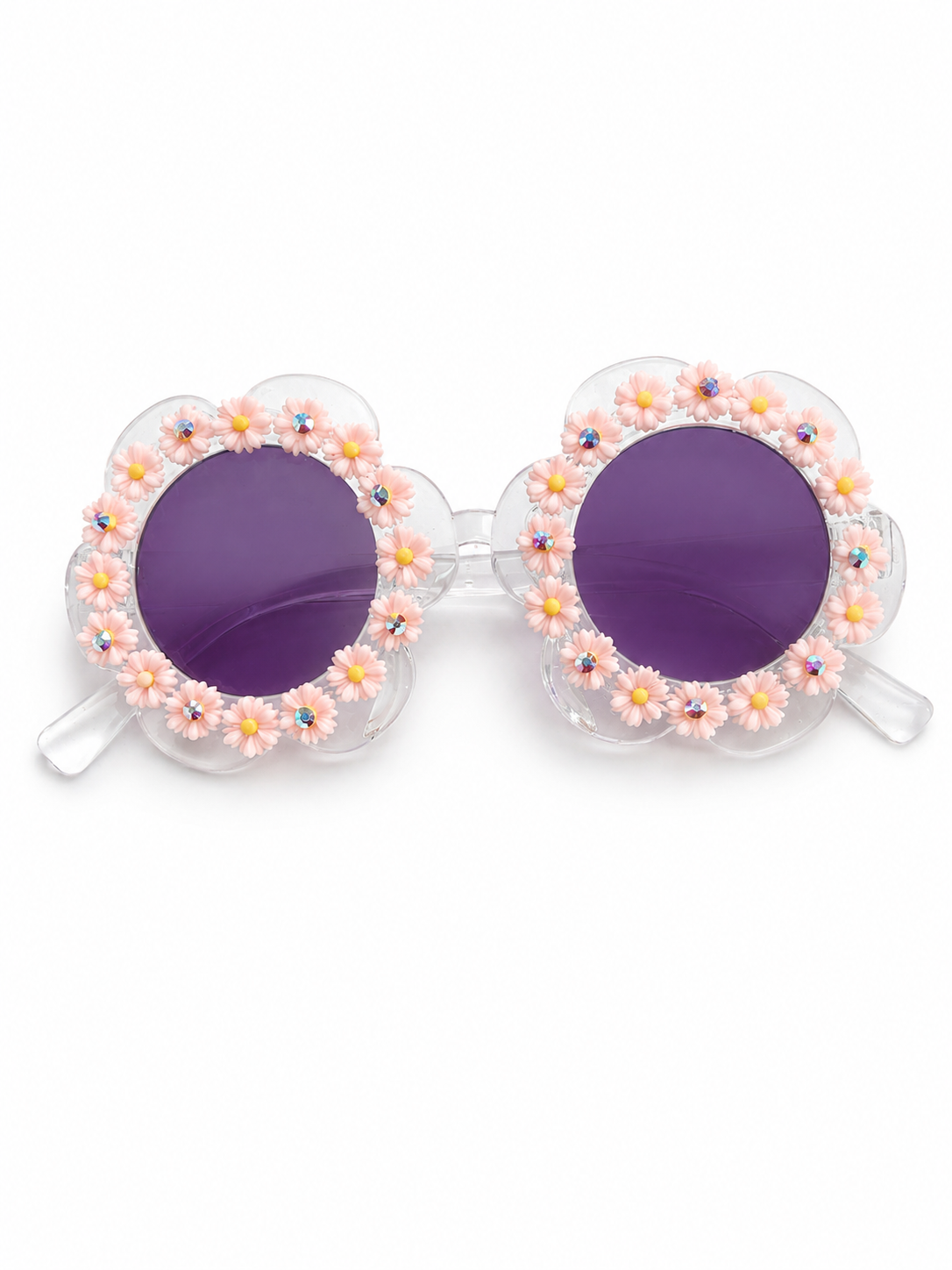 Sunglasses - Mini Flowers