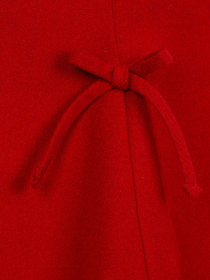 Vermelho Beauty Dress