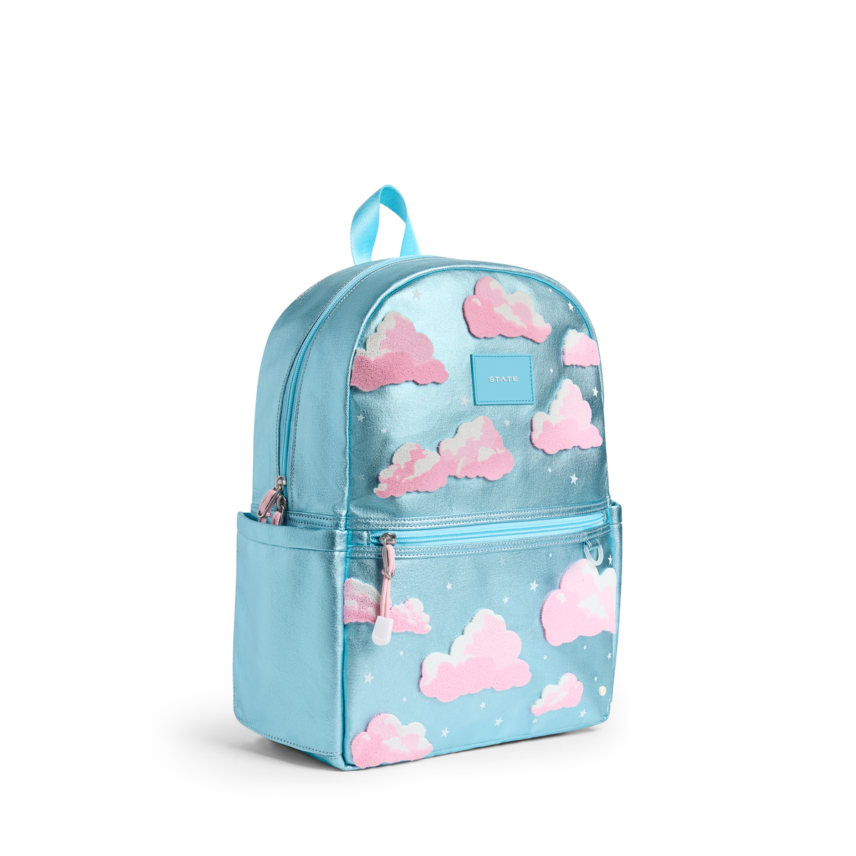 Kane Backpack Clouds