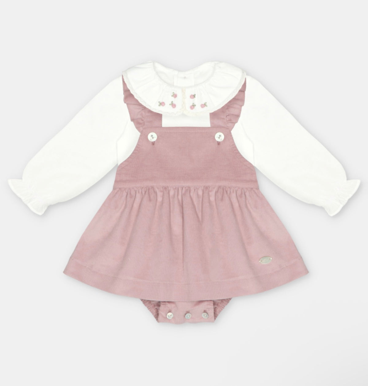 Lena Baby Jumper