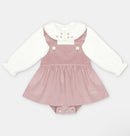 Lena Baby Jumper