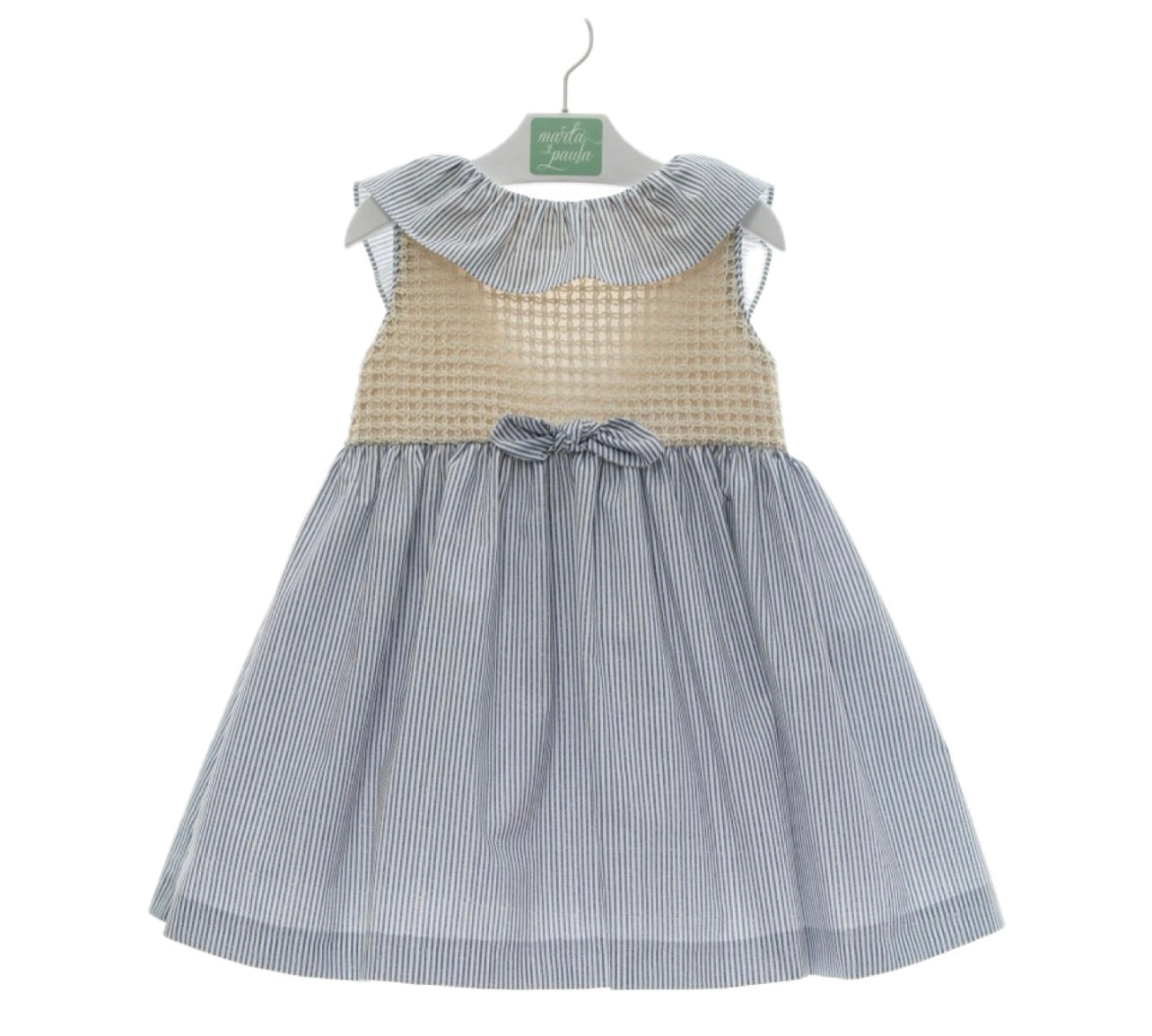 Acuario Girl Dress