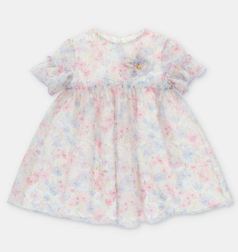 Victoria Baby Dress