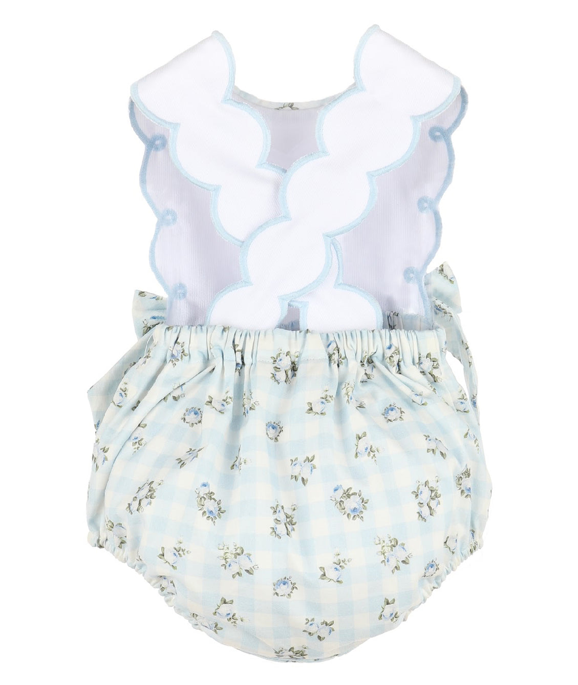 Classic Girl Overall