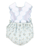 Classic Girl Overall