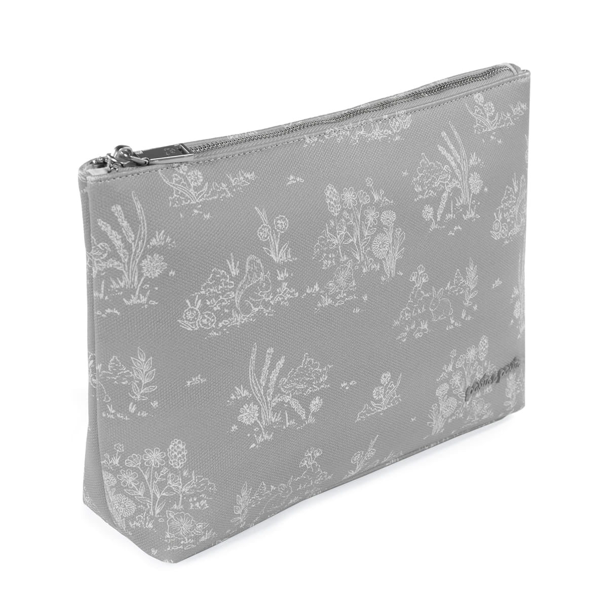 Neceser Toile Jouy Forest