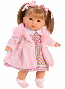 Sandra Doll Habladora