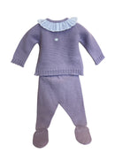 Airola Baby Set - Lavanda