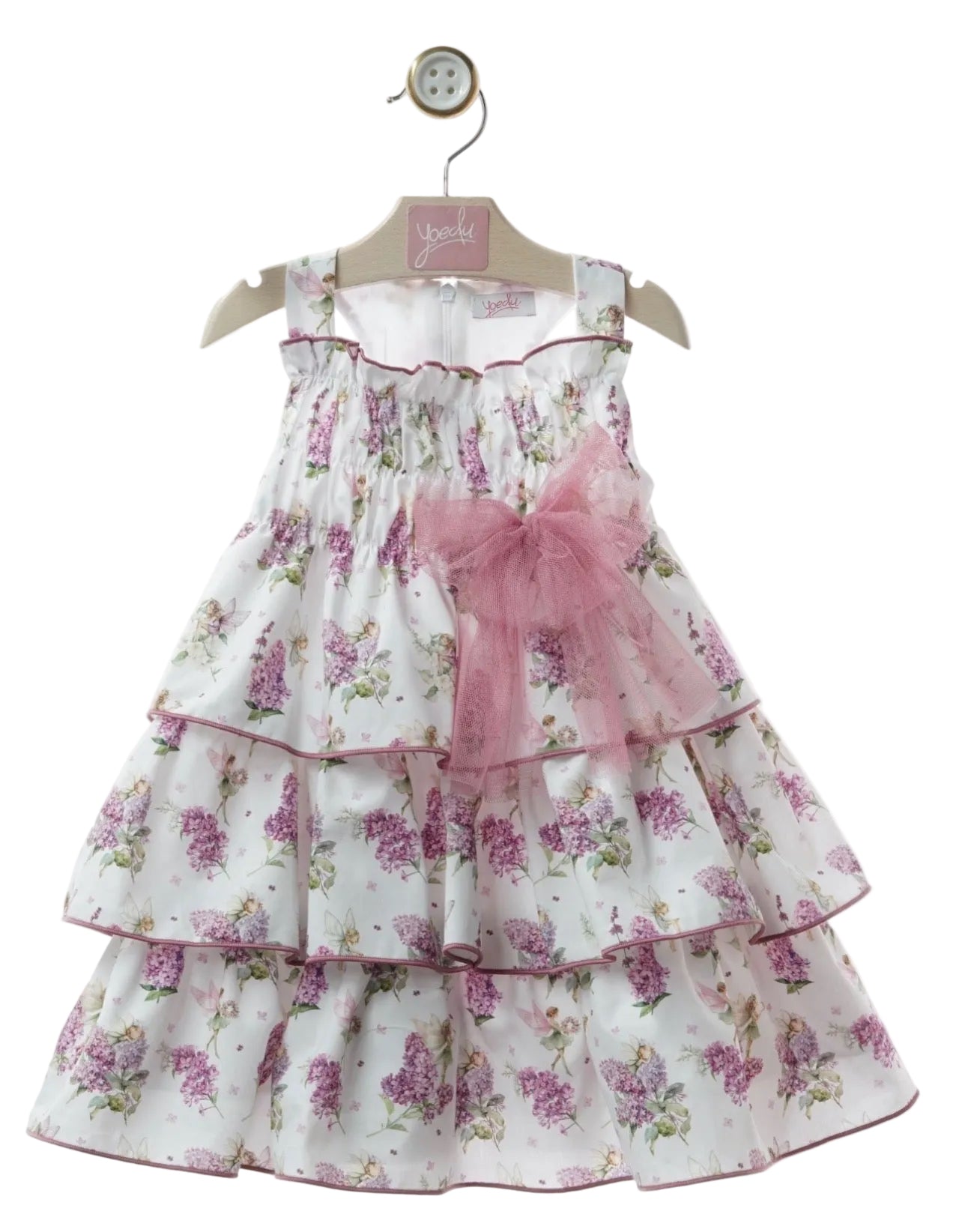 Artesanía Family Dress