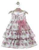 Artesanía Family Dress