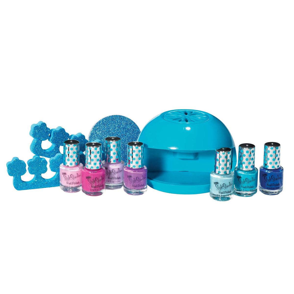 Nail Studio Set