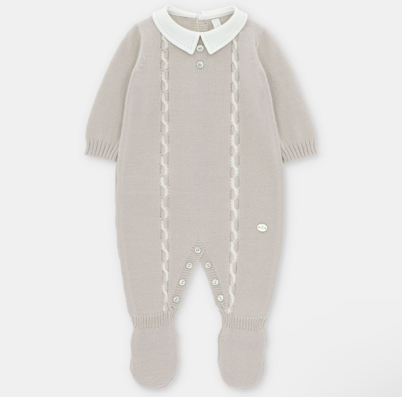 Newport Baby Set