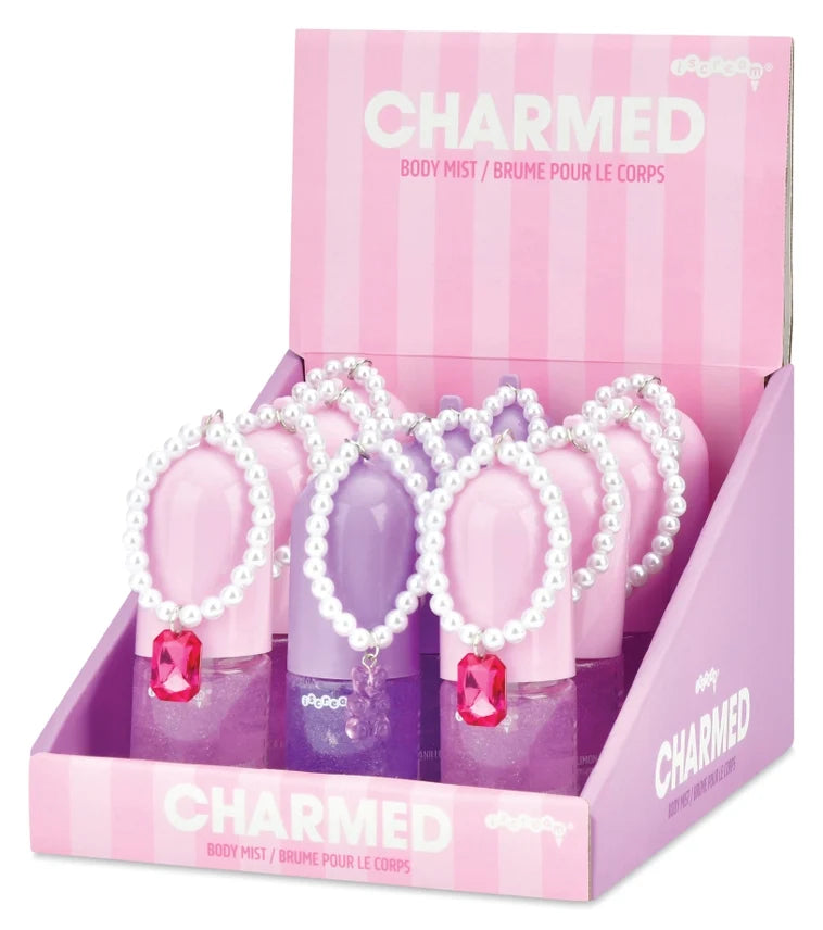 Charmed Body Mist 1 pc