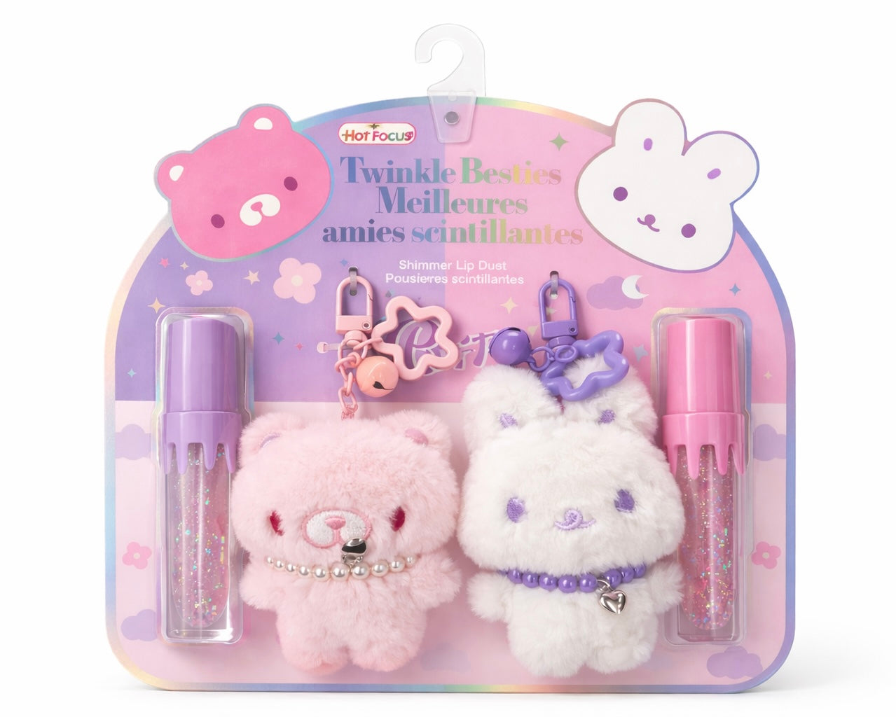 Twinkle Besties Lip
