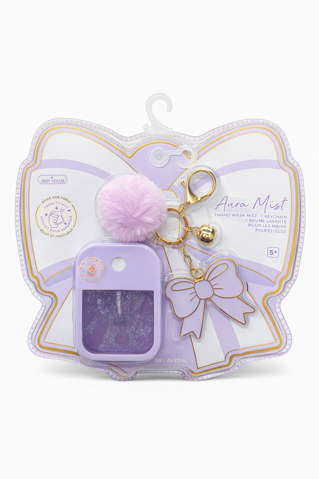 Aura Mist Bowtiful