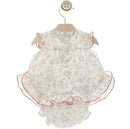 Dulcinea Baby Dress