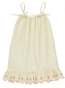 Cerise Dress