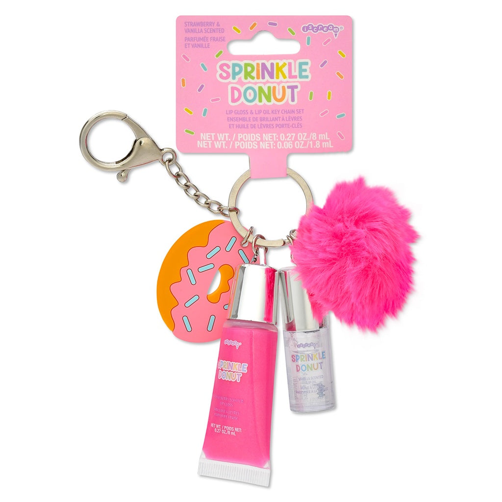 Donut Lip Gloss