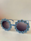 Sunglasses - Mini Flowers