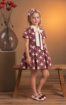 Sixties Dress
