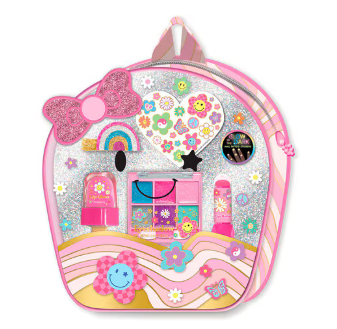 Glamz Beauty Bag