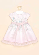 Cowgirls Baby Dress