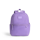 Nylon Kane Backpack Purple