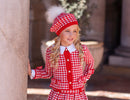 Red Girl Set
