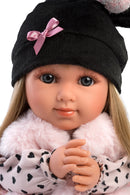 Llorens Hazel Fashion Doll