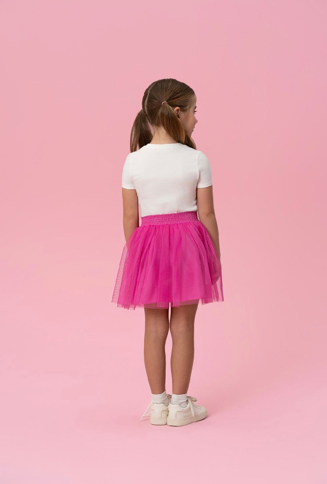 Butterfly Hot Pink Set