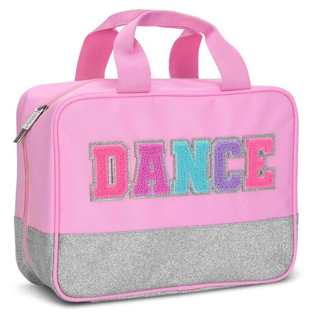 Dance Cosmetic Bag