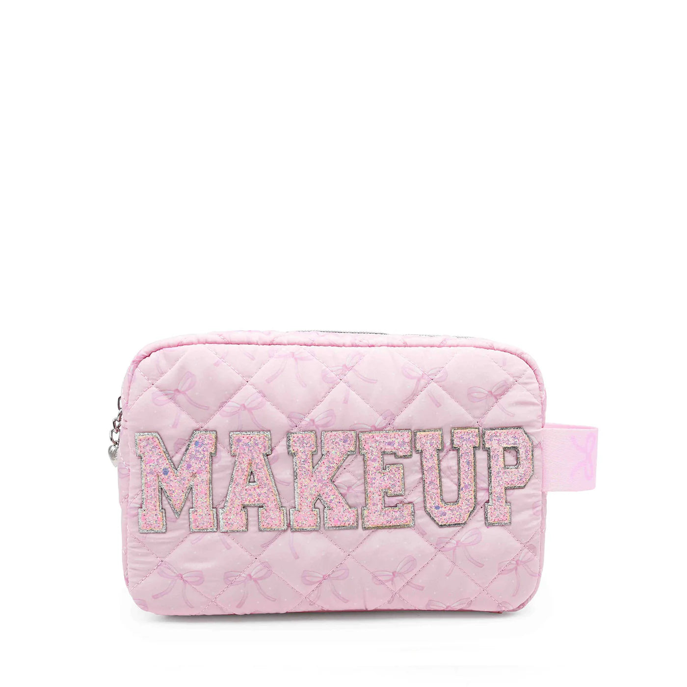 Makeup Quilted Cosmetic