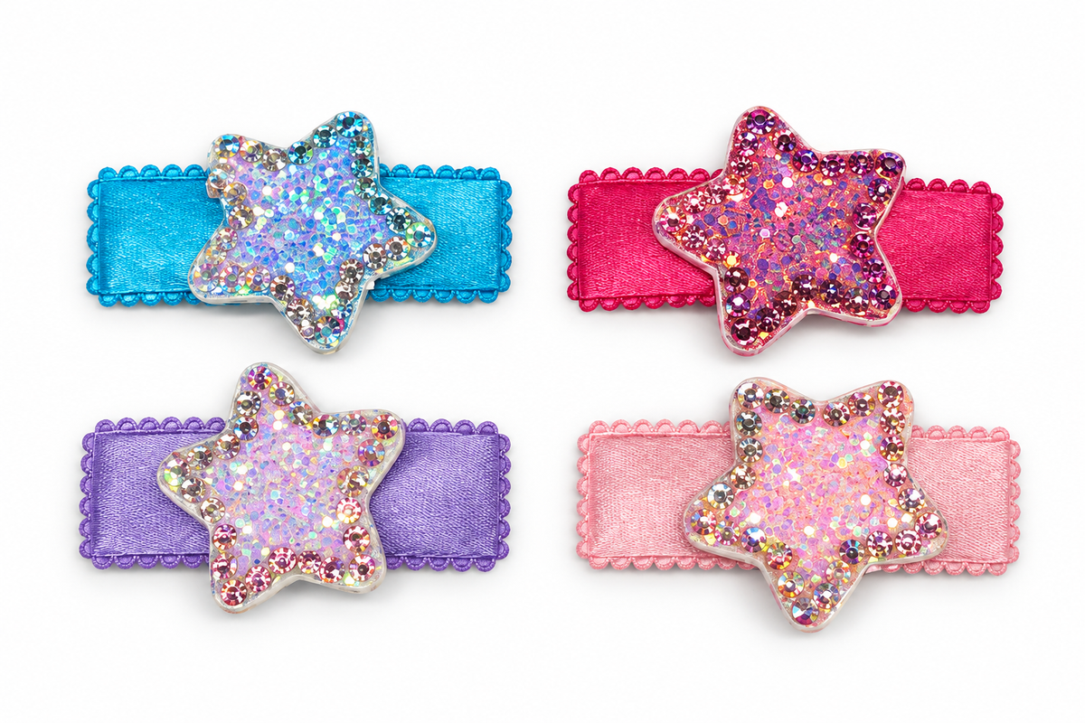 Twinkle Star Collection 1pc
